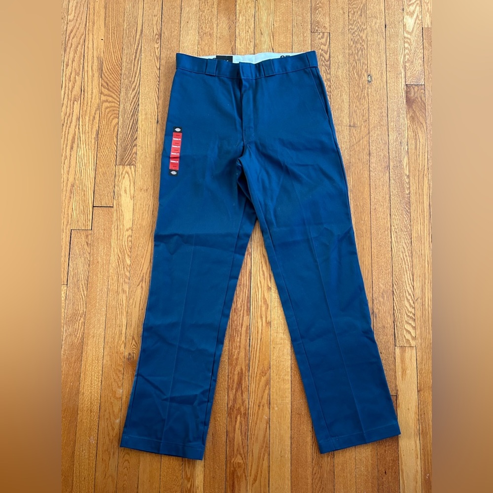 Dickies 874 Original Fit Blue